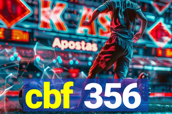 cbf 356